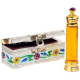 Illustration for article titled Feel the Magic of Musk Attar on Body, Health, and Beauty Care Products em/em